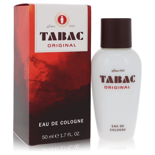 Tabac Cologne By Maurer & Wirtz