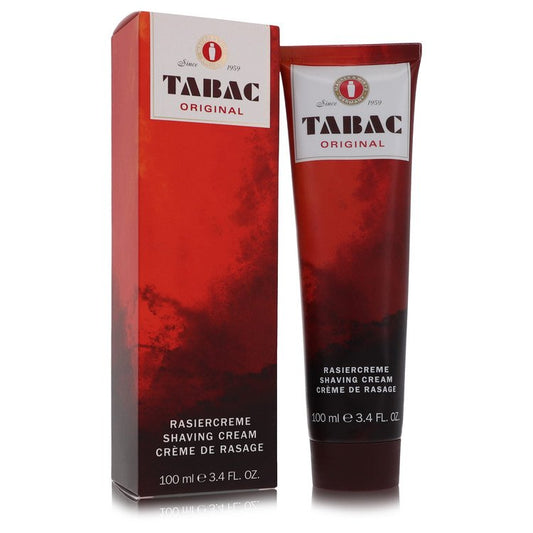 Tabac Shaving Cream By Maurer & Wirtz