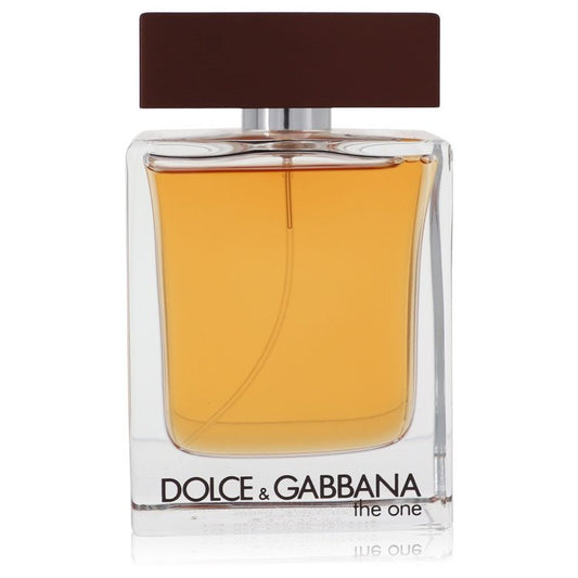 The One Eau De Toilette Spray (Tester) By Dolce & Gabbana