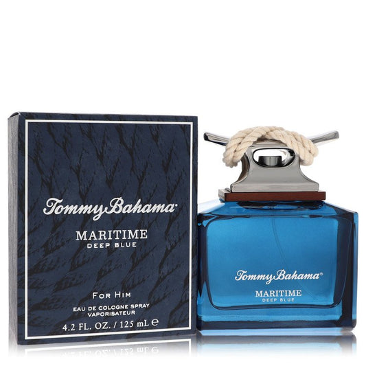 Tommy Bahama Maritime Deep Blue Eau De Cologne Spray By Tommy Bahama
