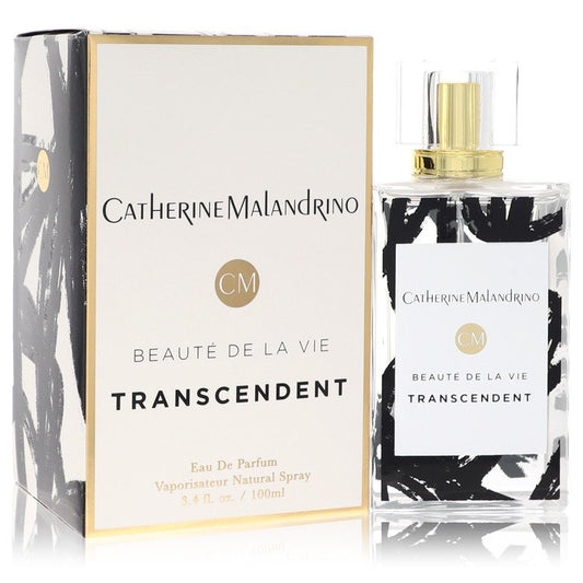Catherine Malandrino Transcendent Eau De Parfum Spray By Catherine Malandrino