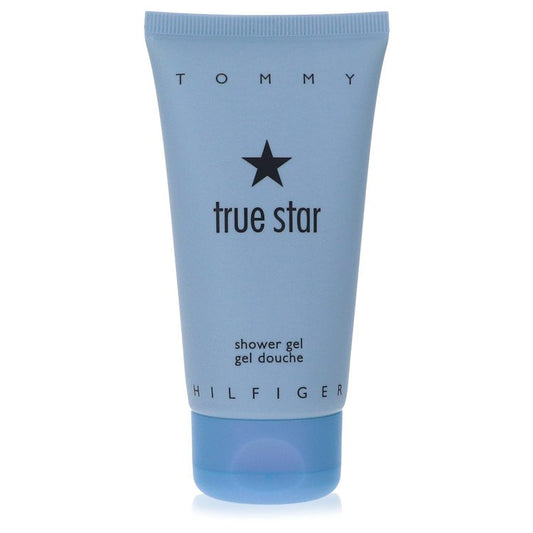 True Star Shower Gel By Tommy Hilfiger