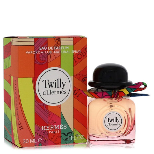Twilly D'hermes Eau De Parfum Spray By Hermes