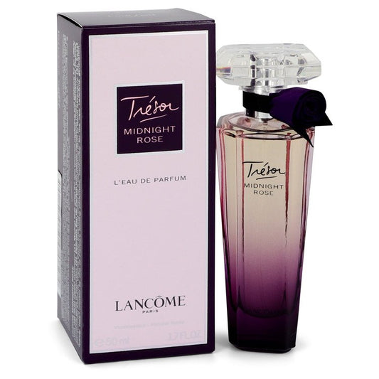 Tresor Midnight Rose Eau De Parfum Spray By Lancome