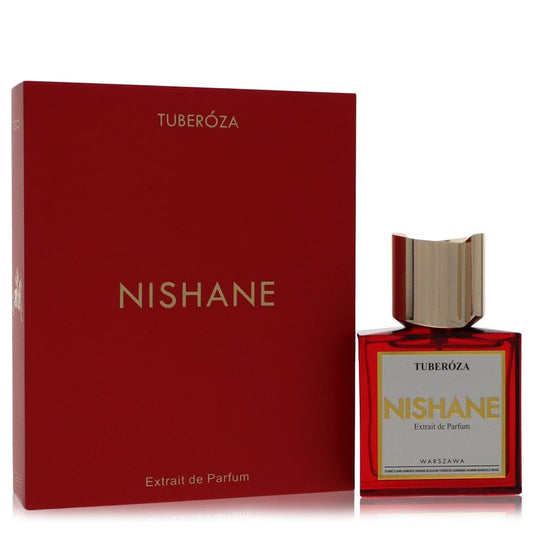Tuberoza Extrait De Parfum Spray (Unisex) By Nishane