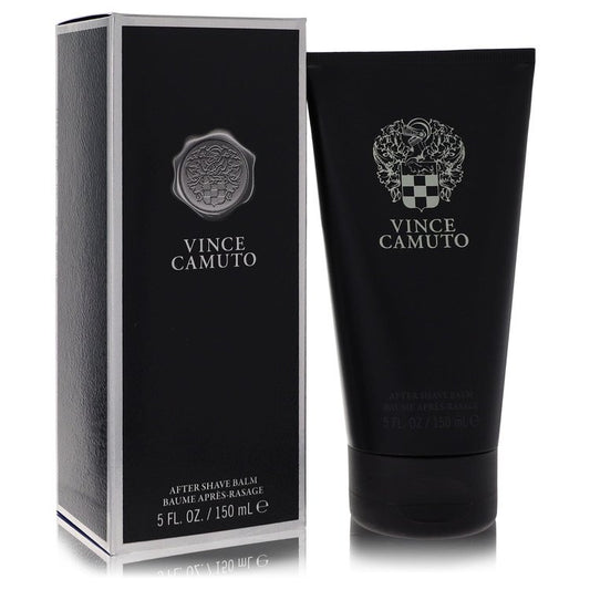 Vince Camuto After Shave Balm By Vince Camuto