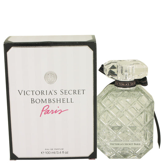Bombshell Paris Eau De Parfum Spray By Victoria's Secret