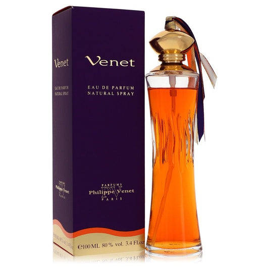 Venet Eau De Parfum Spray By Philippe Venet