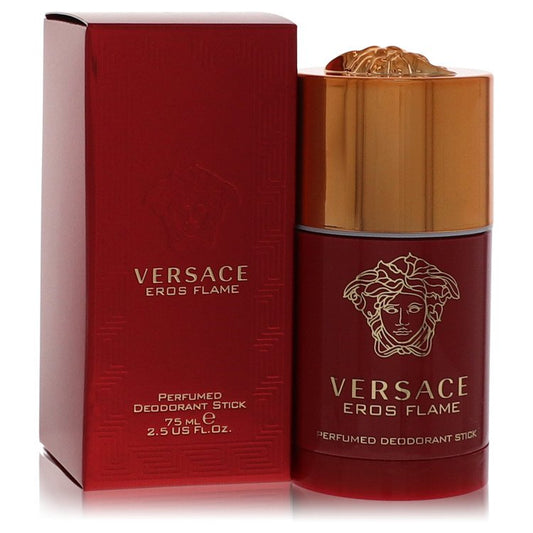 Versace Eros Flame Deodorant Stick By Versace