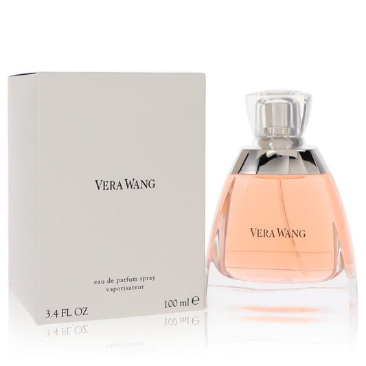 Vera Wang Eau De Parfum Spray By Vera Wang