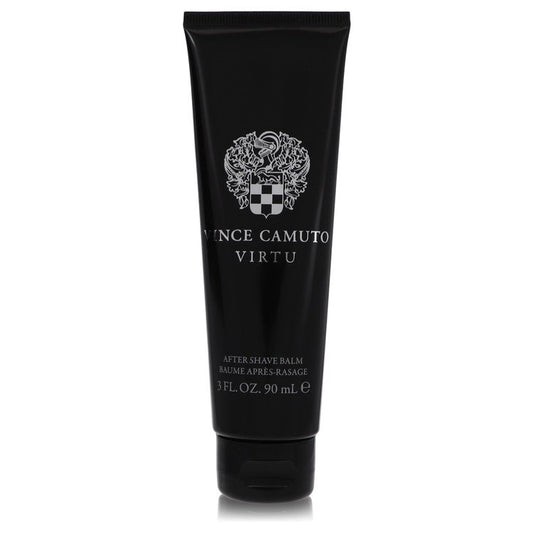 Vince Camuto Virtu After Shave Balm By Vince Camuto