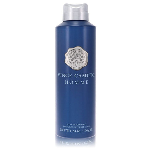 Vince Camuto Homme Body Spray By Vince Camuto