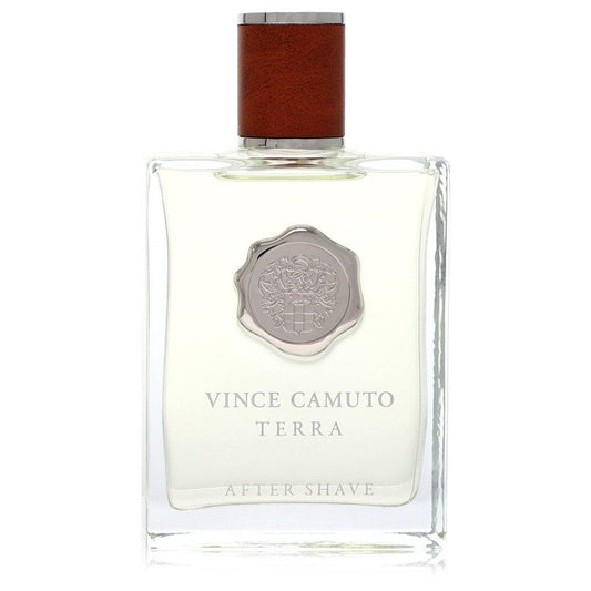 Vince Camuto Terra After Shave (unboxed) By Vince Camuto