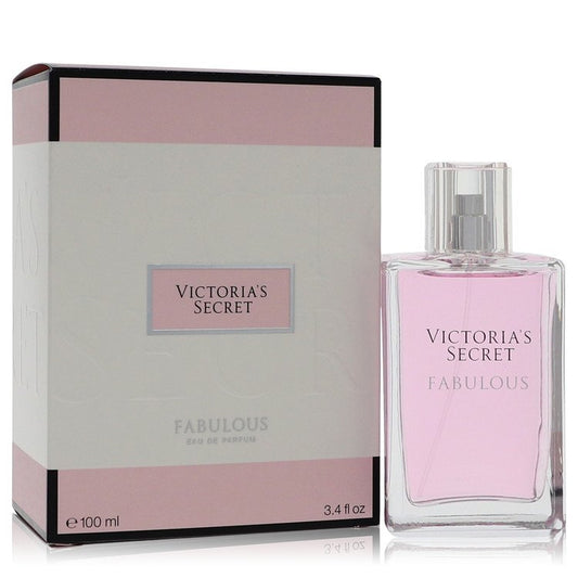 Victoria's Secret Fabulous Eau De Parfum Spray By Victoria's Secret