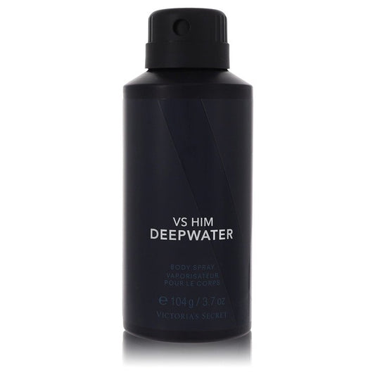 Vs Him Deepwater Body Spray By Victoria's Secret