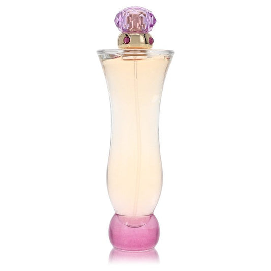 Versace Woman Eau De Parfum Spray (Tester) By Versace