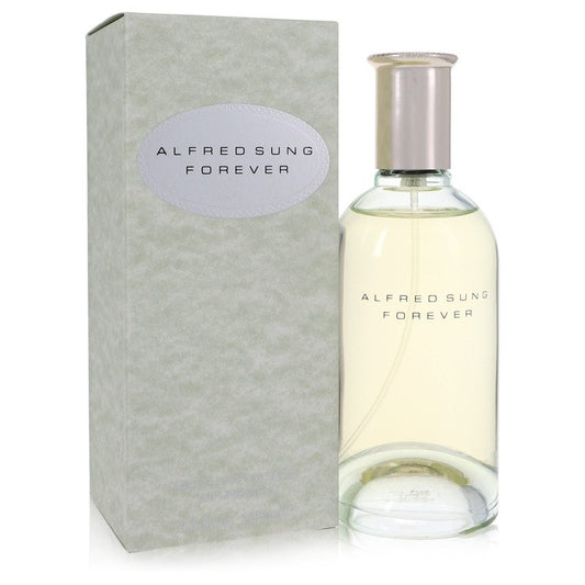Forever Eau De Parfum Spray By Alfred Sung