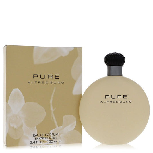 Pure Eau De Parfum Spray By Alfred Sung