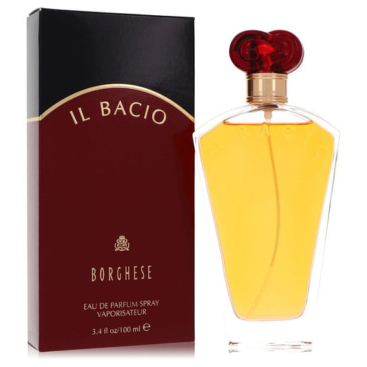Il Bacio Eau De Parfum Spray By Marcella Borghese