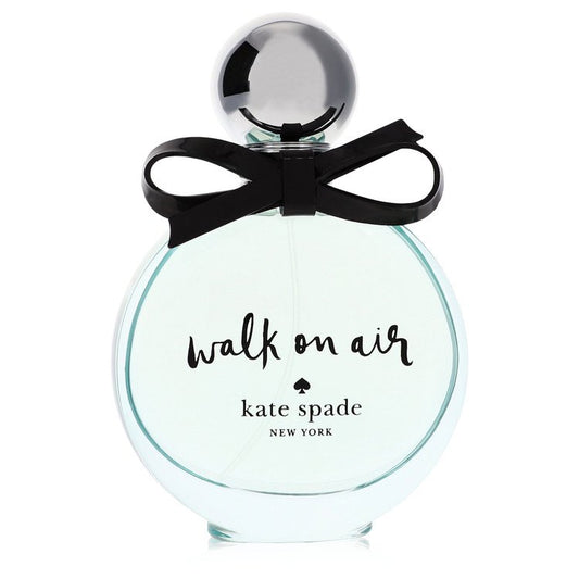 Walk On Air Eau De Parfum Spray (Tester) By Kate Spade