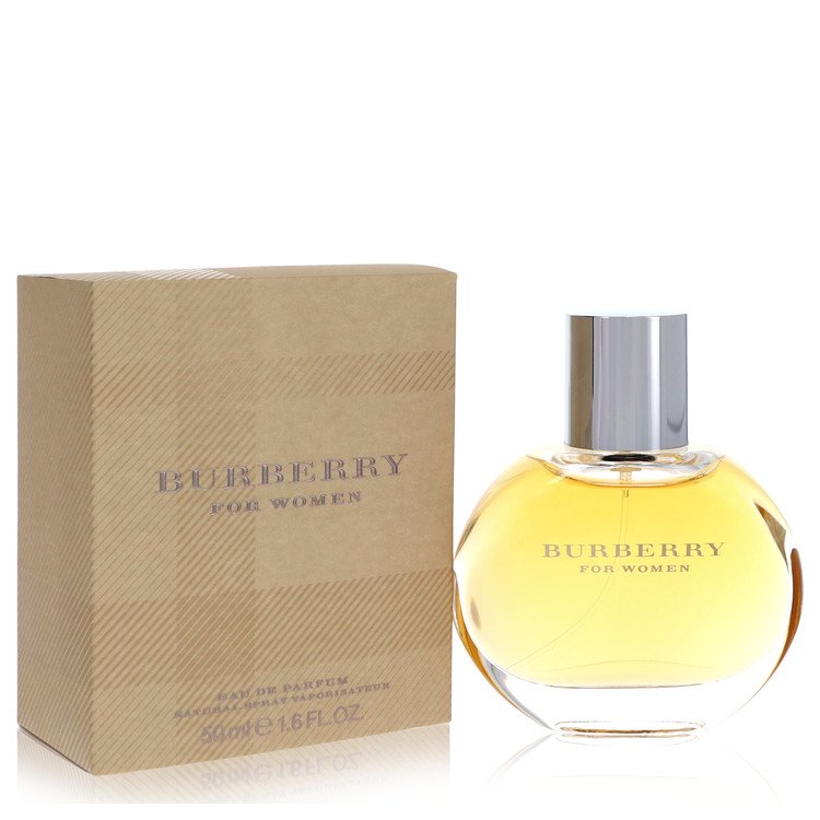 Burberry Eau De Parfum Spray By Burberry