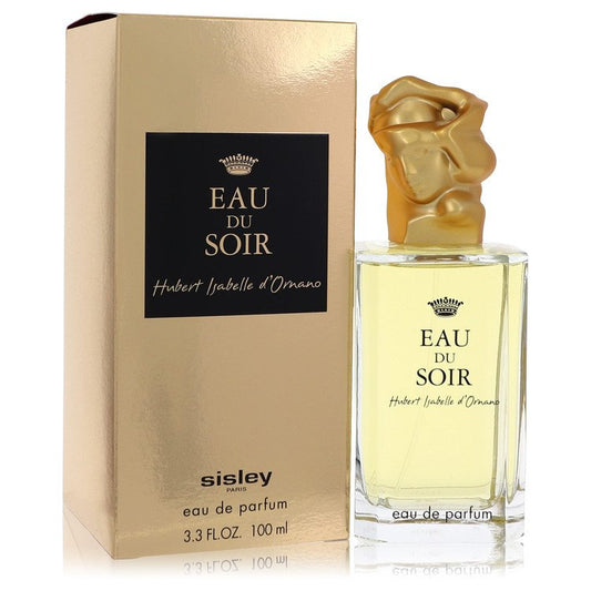 Eau Du Soir Eau De Parfum Spray By Sisley