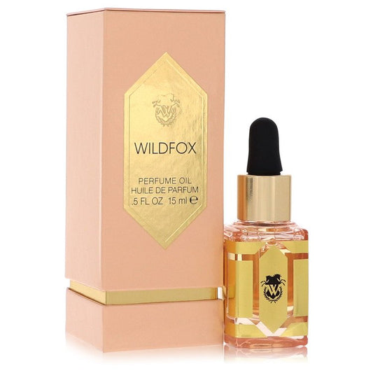 Wildfox Perfume Oil By Wildfox