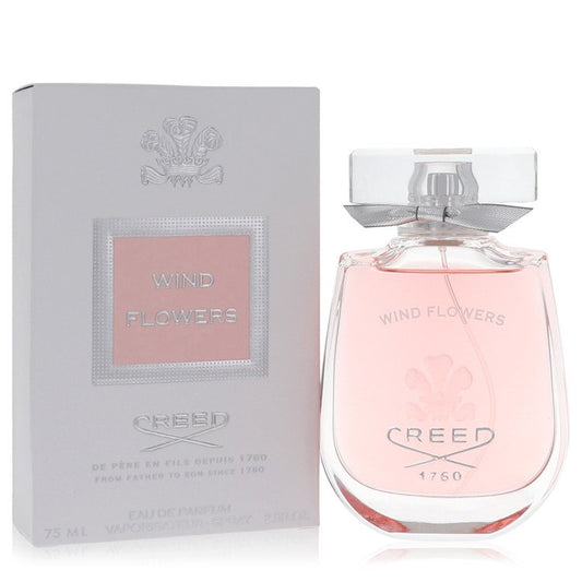 Wind Flowers Eau De Parfum Spray By Creed