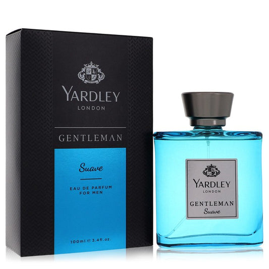 Yardley Gentleman Suave Eau De Parfum Spray By Yardley London
