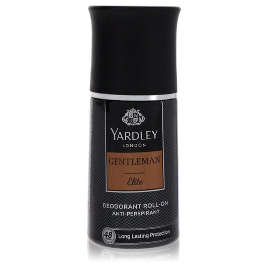 Yardley Gentleman Elite Deodorant Stick By Yardley London