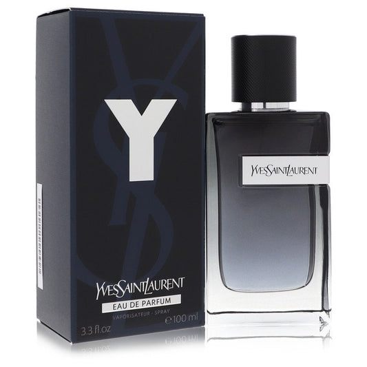 Y Eau De Parfum Spray By Yves Saint Laurent