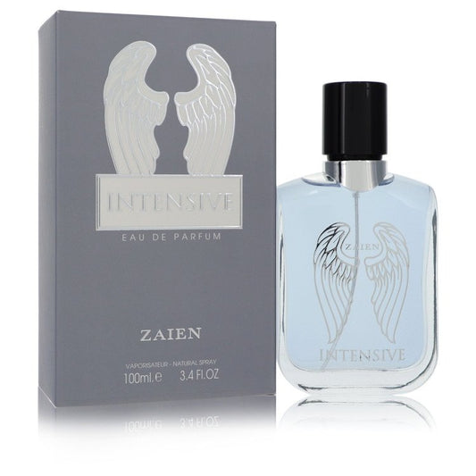 Zaien Intensive Eau De Parfum Spray (Unisex) By Zaien